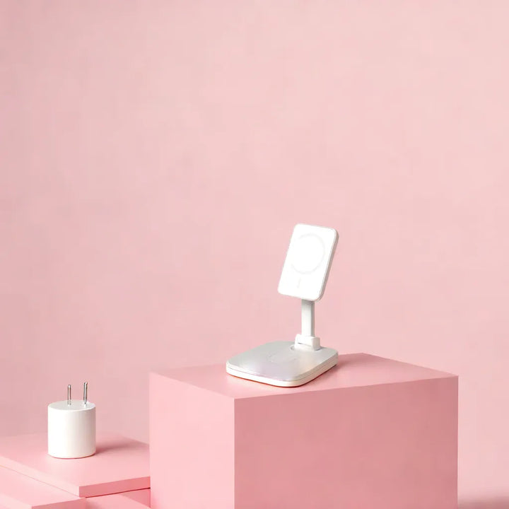 MagSpace
